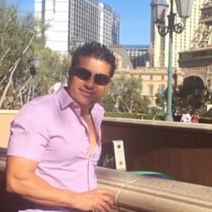 Meet your Posher, Caesar